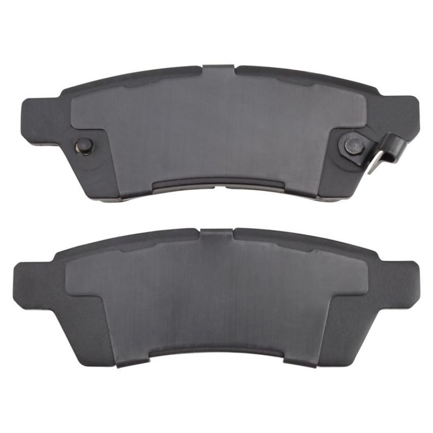 MPA 1000-1100C QB Ceramic Brake Pads