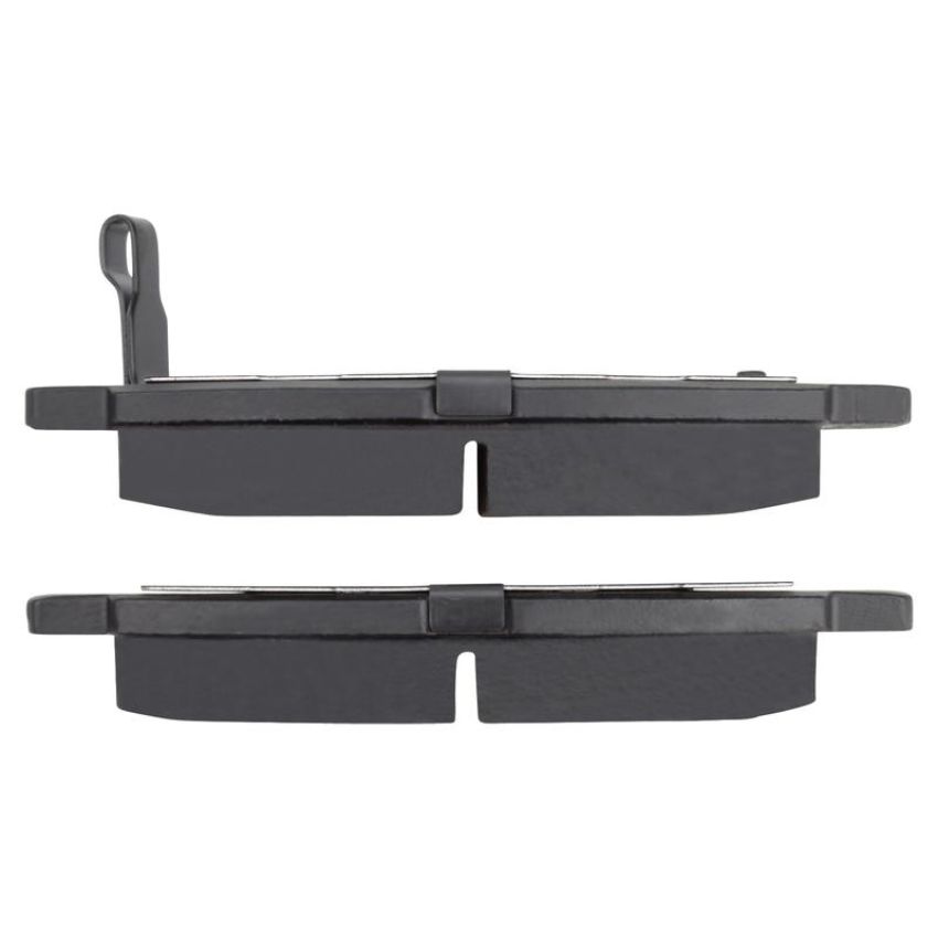 MPA 1000-1100C QB Ceramic Brake Pads