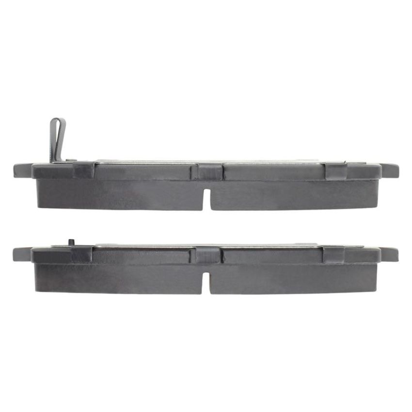 MPA 1000-1102C QB Ceramic Brake Pads