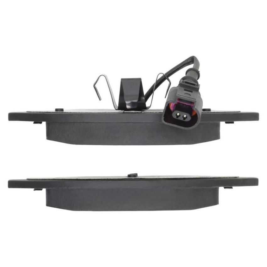 MPA 1000-1107C QB Ceramic Brake Pads