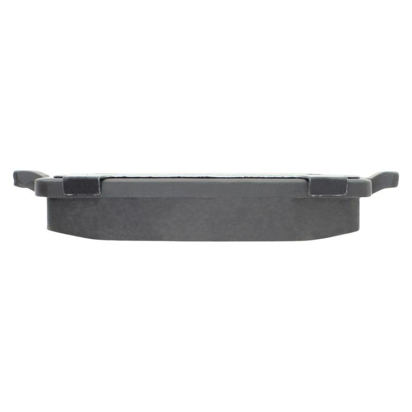MPA 1000-1108C QB Ceramic Brake Pads