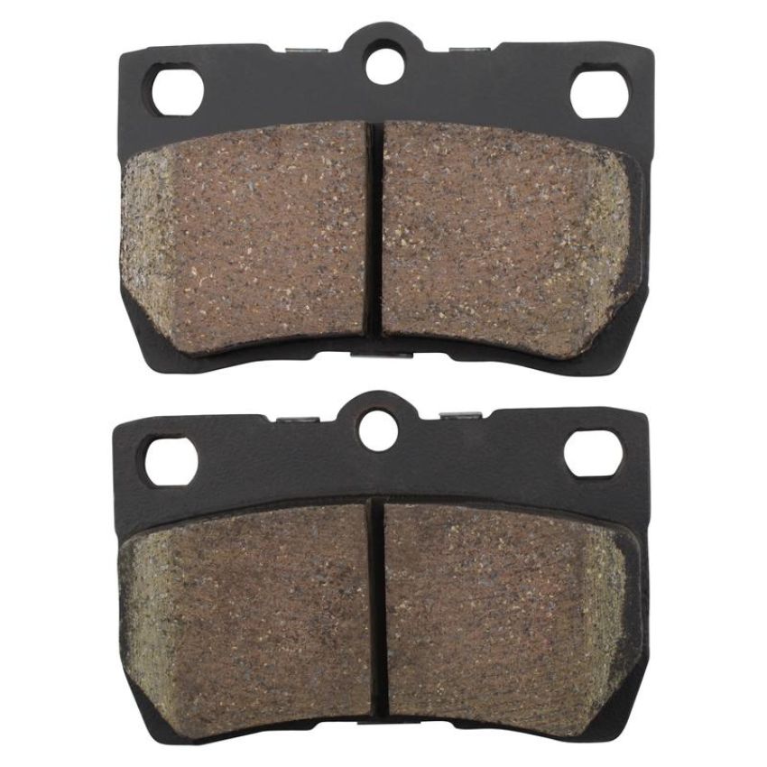 MPA 1000-1113C QB Ceramic Brake Pads