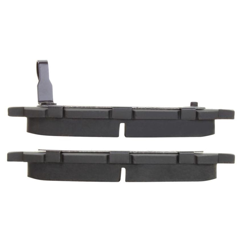 MPA 1000-1114C QB Ceramic Brake Pads