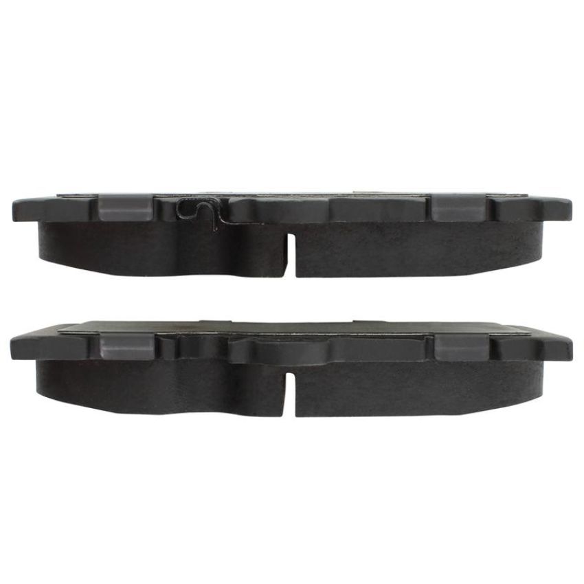 MPA 1000-1118C QB Ceramic Brake Pads