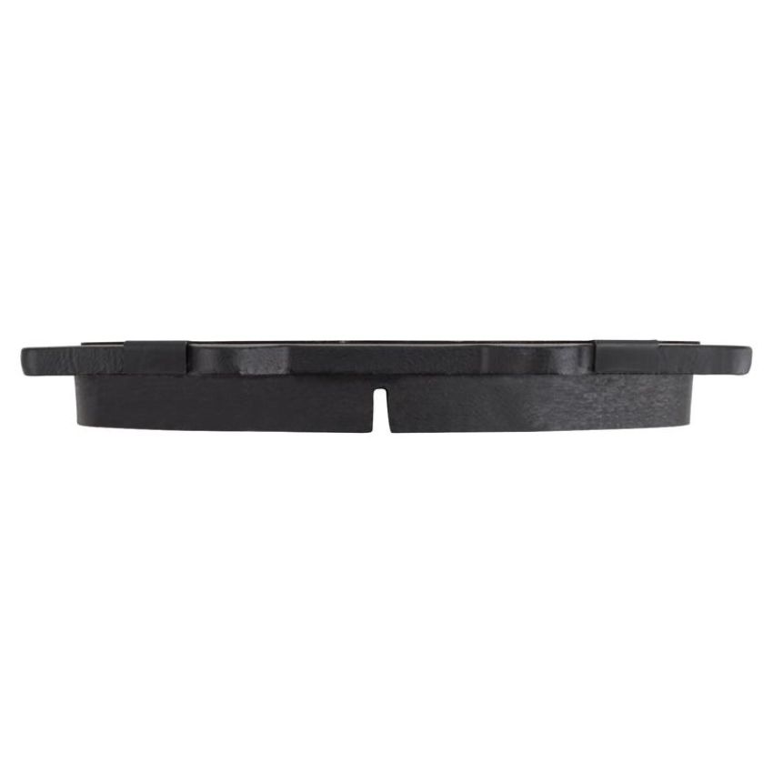 MPA 1000-1119C QB Ceramic Brake Pads