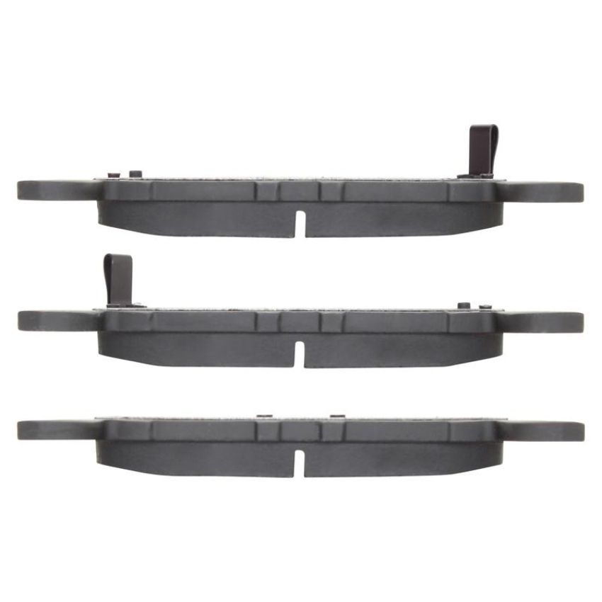 MPA 1000-1120C QB Ceramic Brake Pads