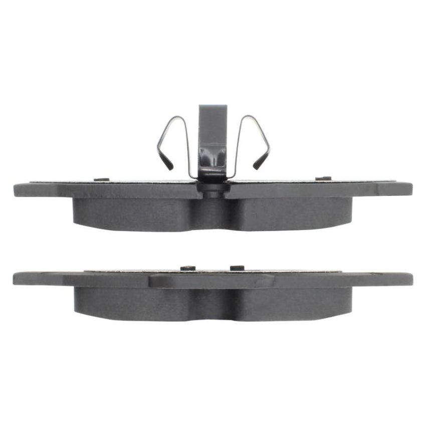 MPA 1000-1122C QB Ceramic Brake Pads