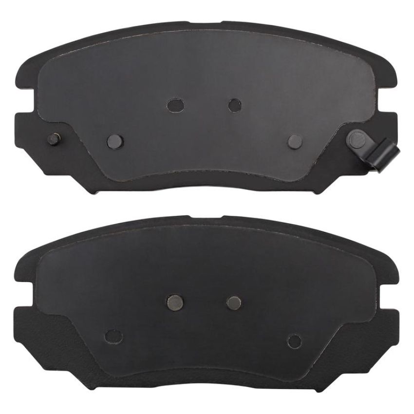 MPA 1000-1125C QB Ceramic Brake Pads