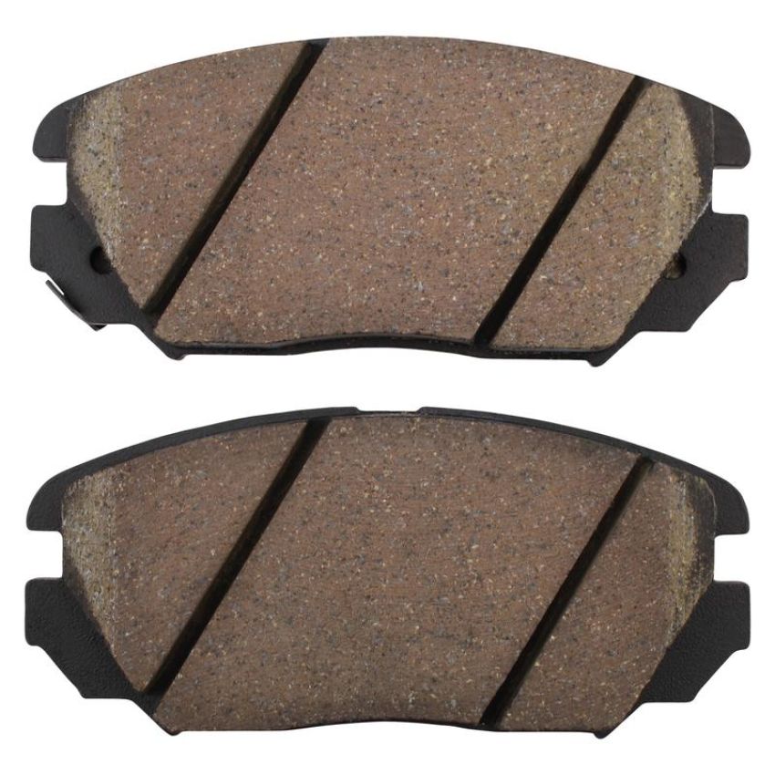 MPA 1000-1125C QB Ceramic Brake Pads