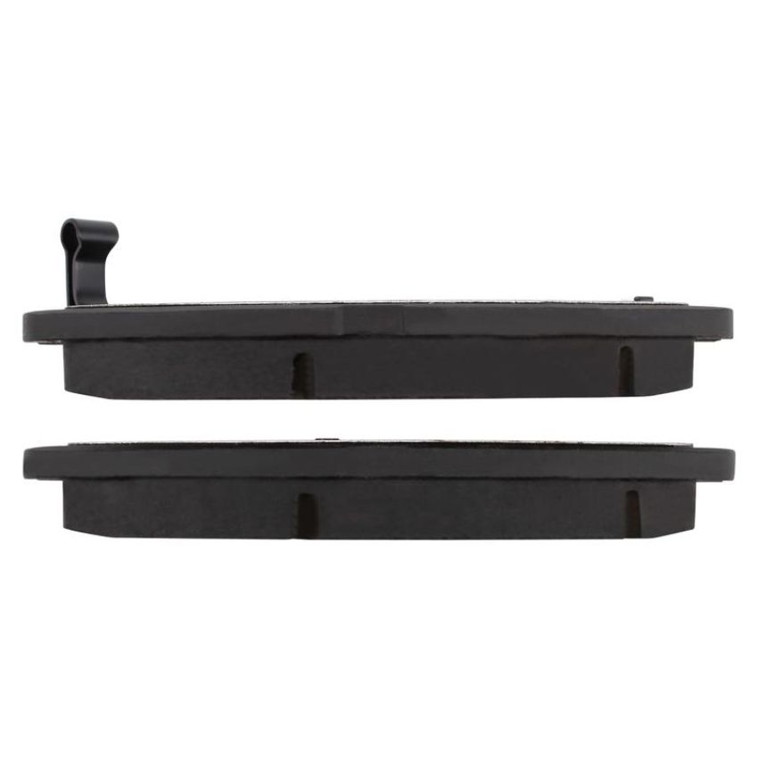 MPA 1000-1125C QB Ceramic Brake Pads