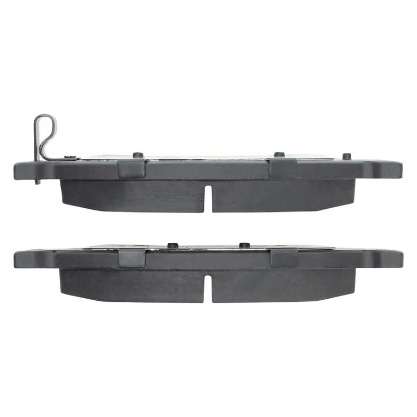 MPA 1000-1156C QB Ceramic Brake Pads
