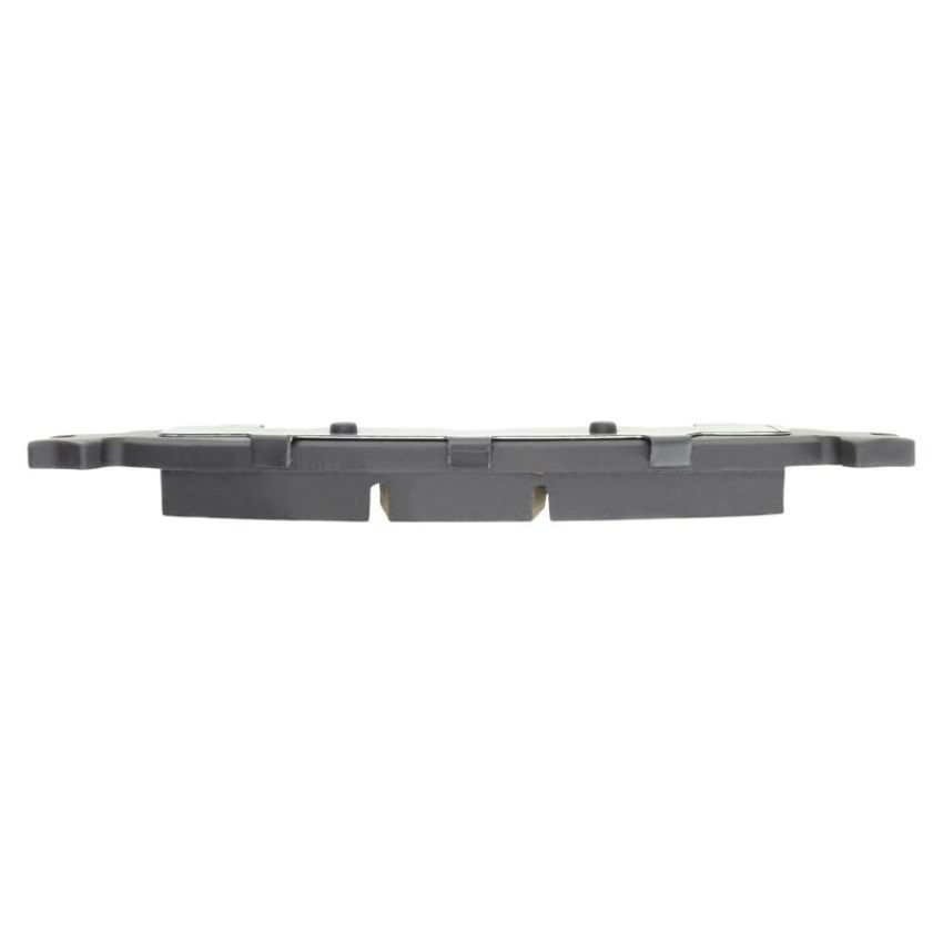 MPA 1000-1158C QB Ceramic Brake Pads
