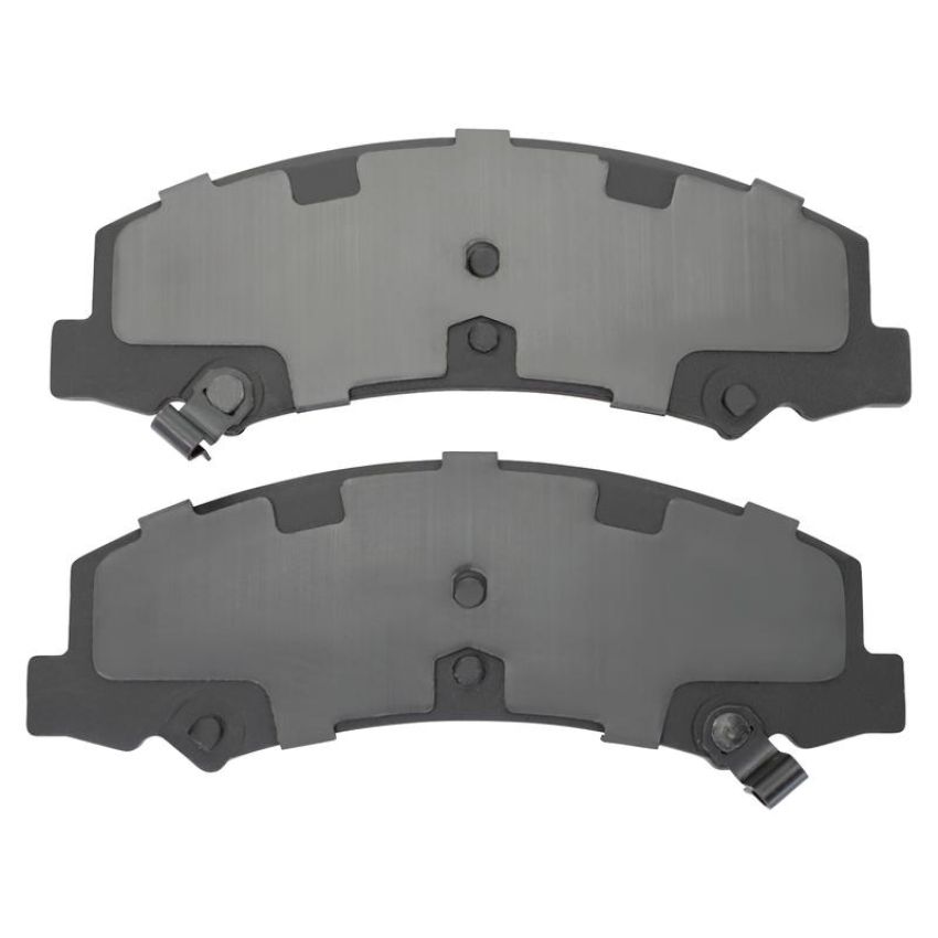 MPA 1000-1159C QB Ceramic Brake Pads