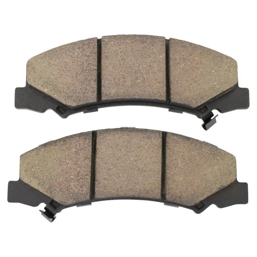 MPA 1000-1159C QB Ceramic Brake Pads