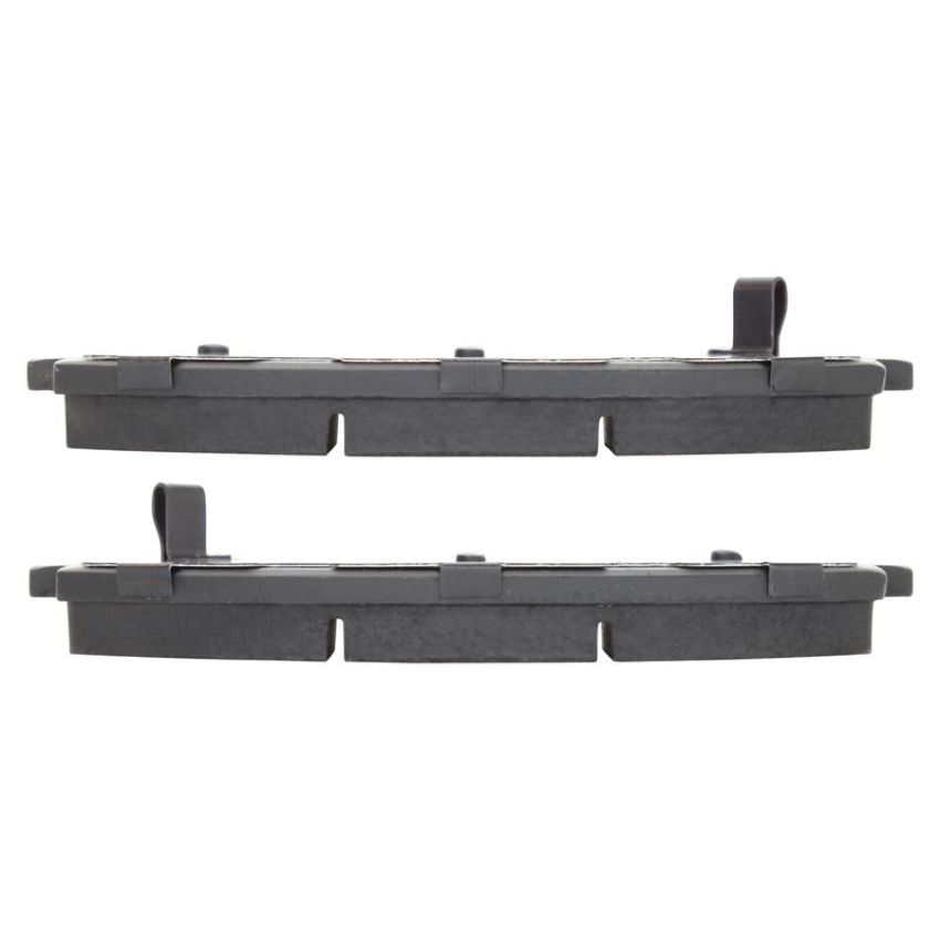 MPA 1000-1159C QB Ceramic Brake Pads