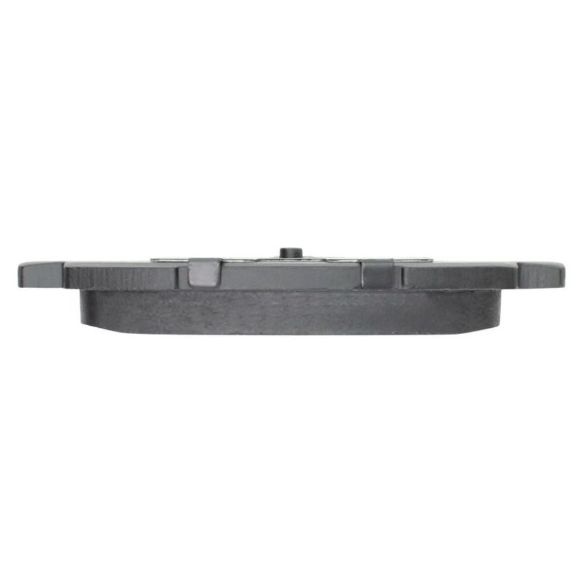 MPA 1000-1161C QB Ceramic Brake Pads