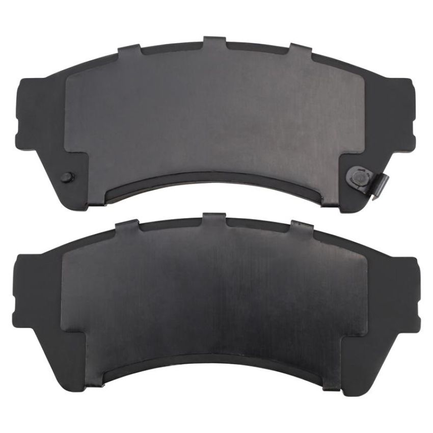 MPA 1000-1164C QB Ceramic Brake Pads