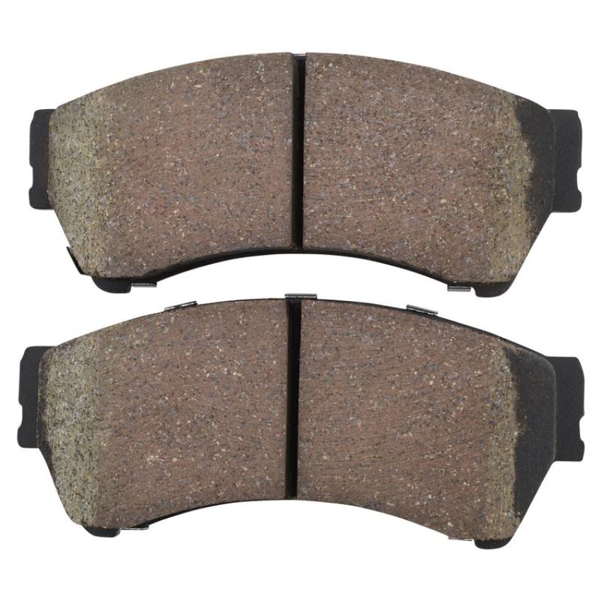 MPA 1000-1164C QB Ceramic Brake Pads