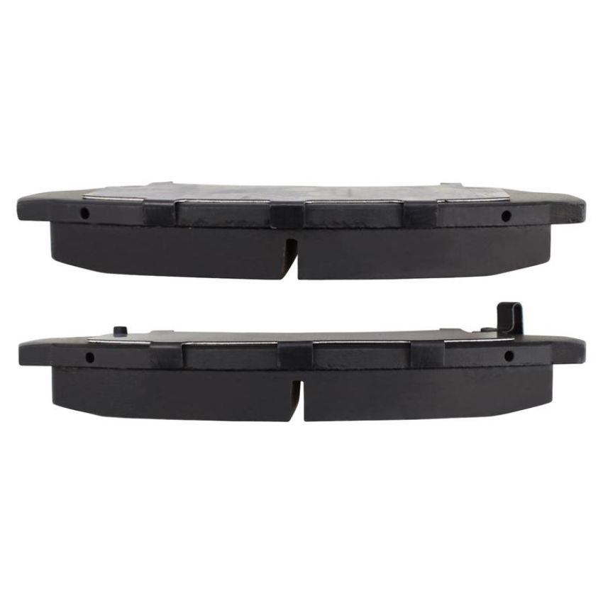 MPA 1000-1164C QB Ceramic Brake Pads
