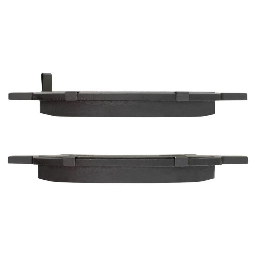 MPA 1000-1169C QB Ceramic Brake Pads