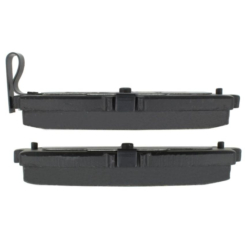 MPA 1000-1180C QB Ceramic Brake Pads