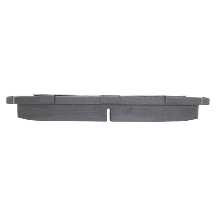 MPA 1000-1188C QB Ceramic Brake Pads