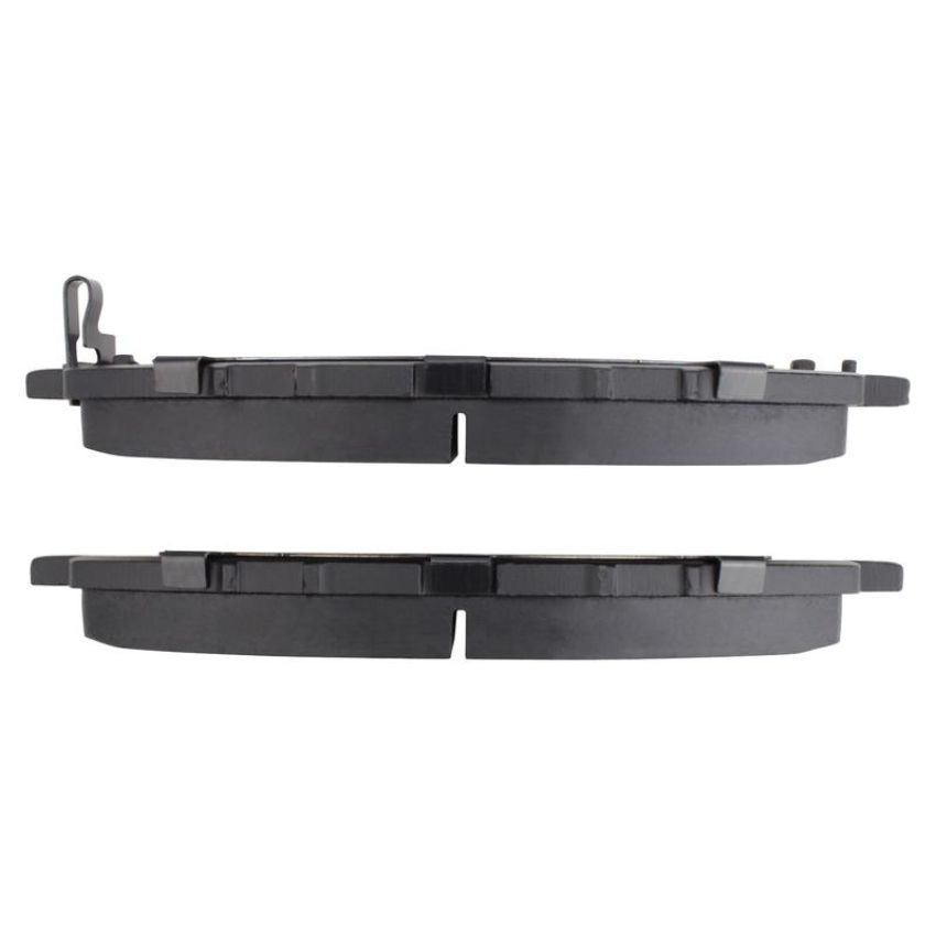 MPA 1000-1191C QB Ceramic Brake Pads