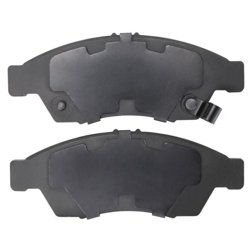 MPA 1000-1195C QB Ceramic Brake Pads