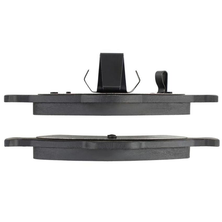 MPA 1000-1200C QB Ceramic Brake Pads