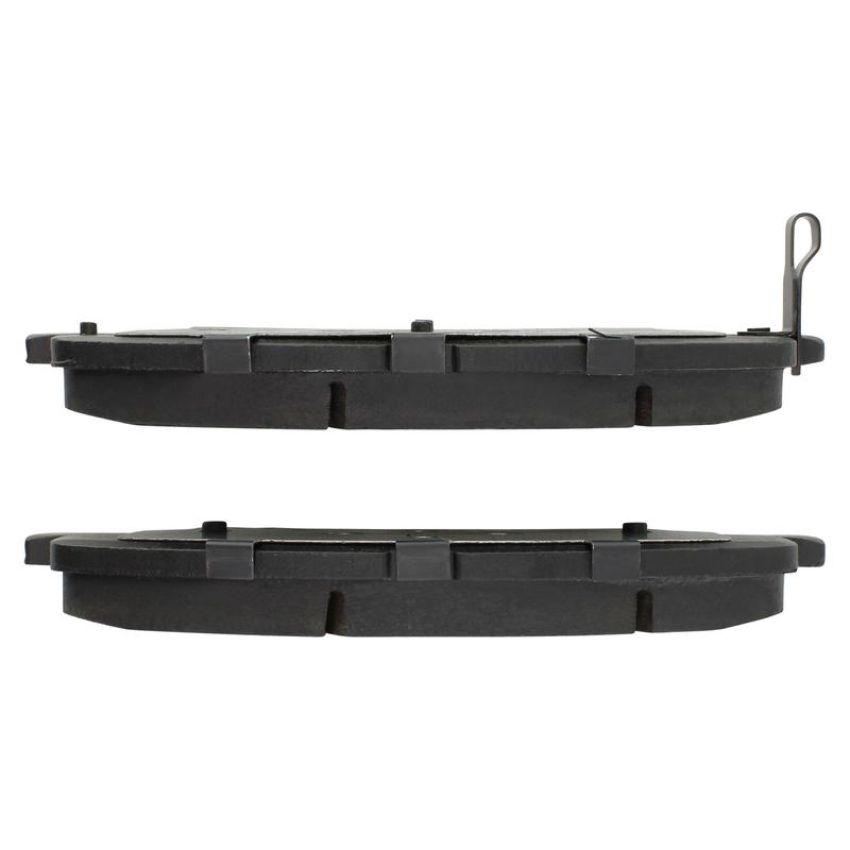 MPA 1000-1202C QB Ceramic Brake Pads