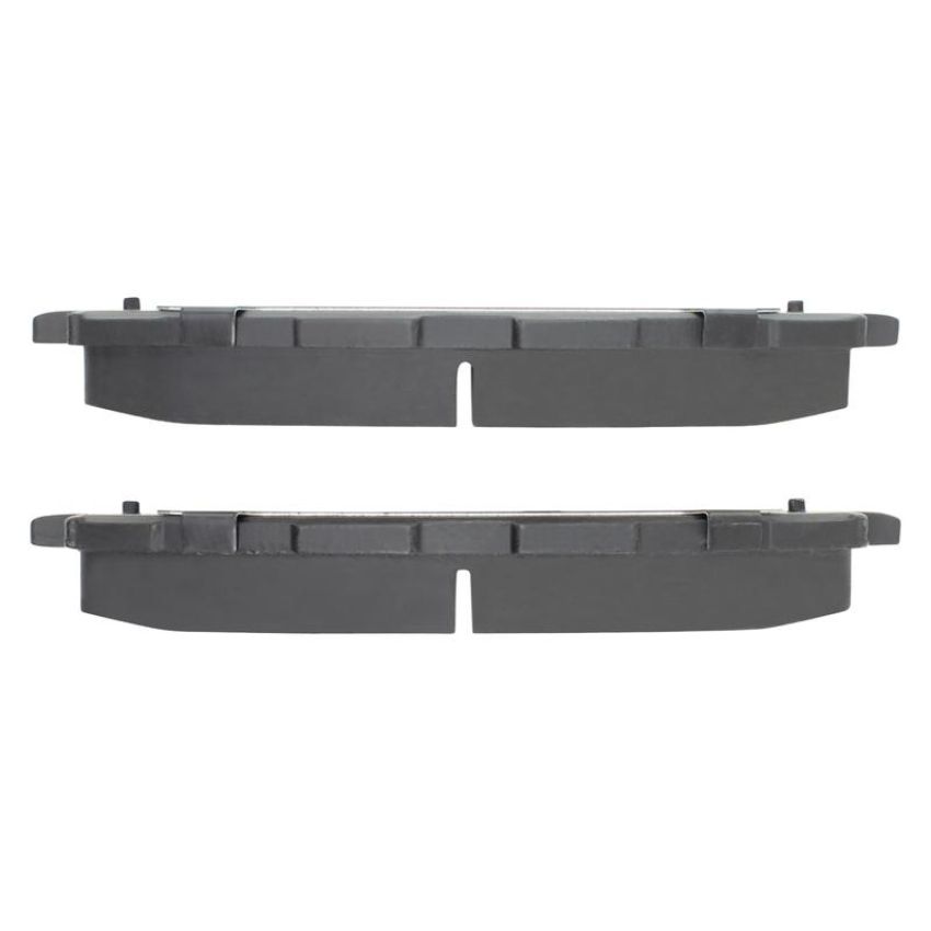 MPA 1000-1210C QB Ceramic Brake Pads