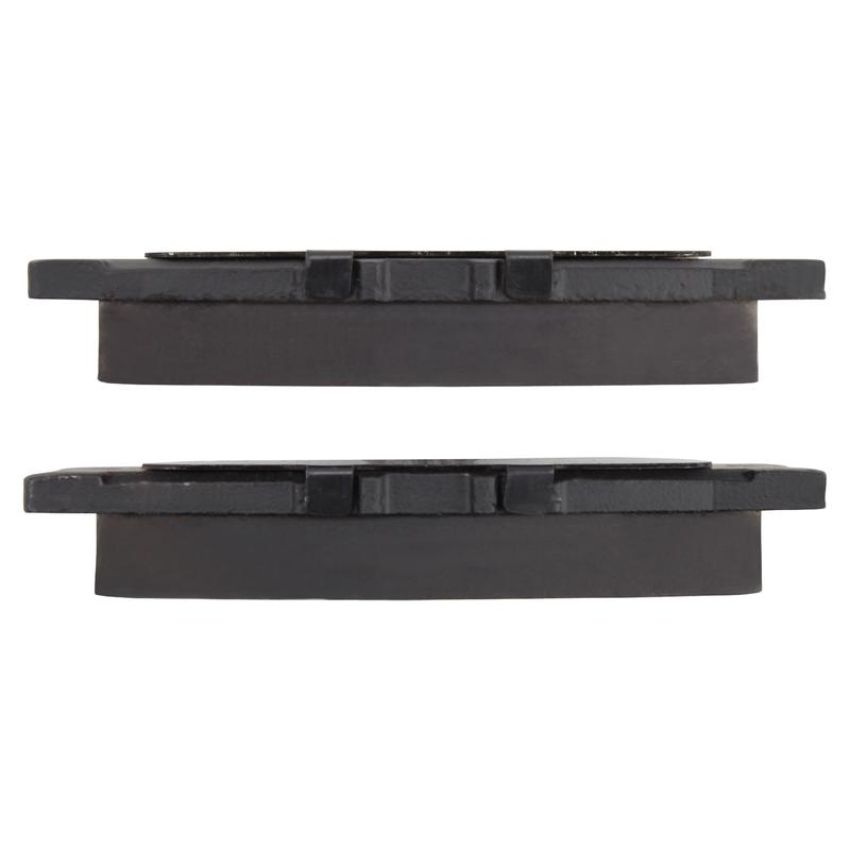 MPA 1000-1212C QB Ceramic Brake Pads