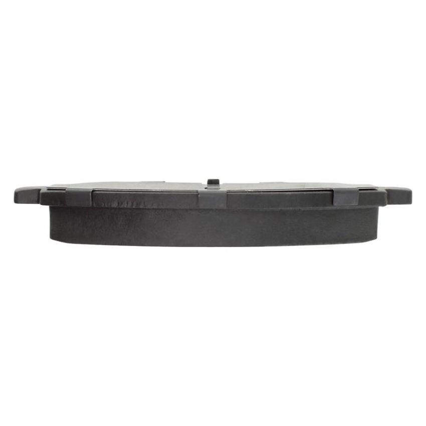 MPA 1000-1213C QB Ceramic Brake Pads