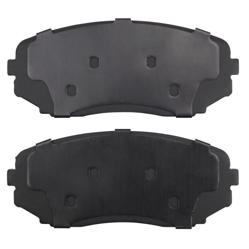 MPA 1000-1258C QB Ceramic Brake Pads