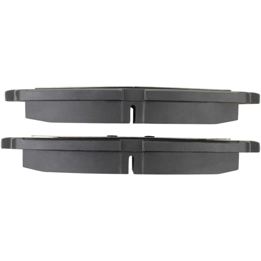 MPA 1000-1269C QB Ceramic Brake Pads