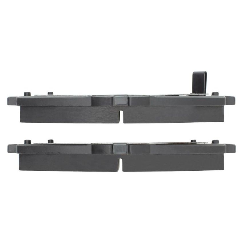 MPA 1000-1273C QB Ceramic Brake Pads