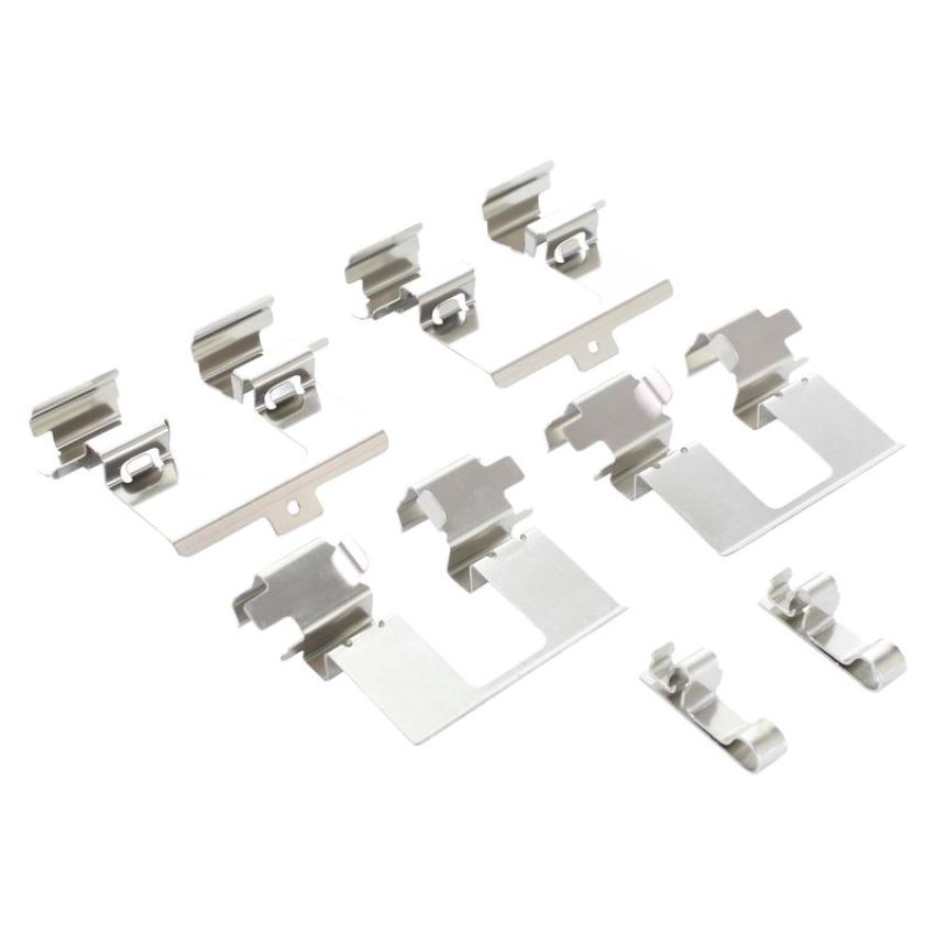 MPA 1000-1281C QB Ceramic Brake Pads