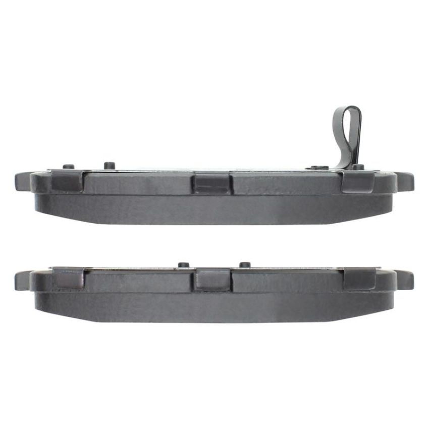 MPA 1000-1284C QB Ceramic Brake Pads