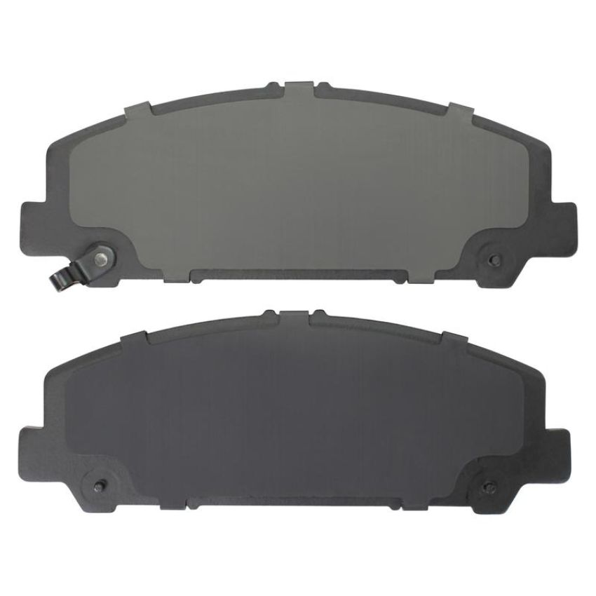 MPA 1000-1286C QB Ceramic Brake Pads