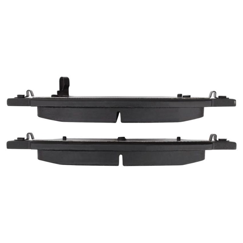 MPA 1000-1287C QB Ceramic Brake Pads