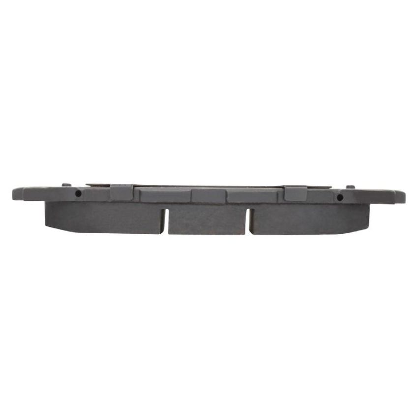 MPA 1000-1293C QB Ceramic Brake Pads