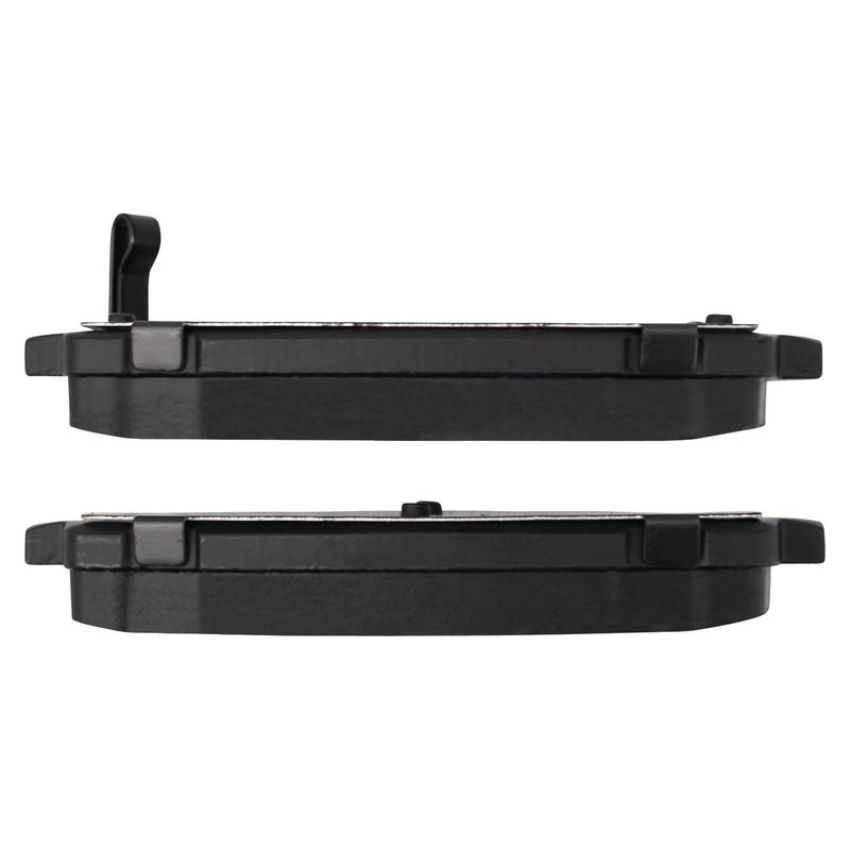 MPA 1000-1302C QB Ceramic Brake Pads