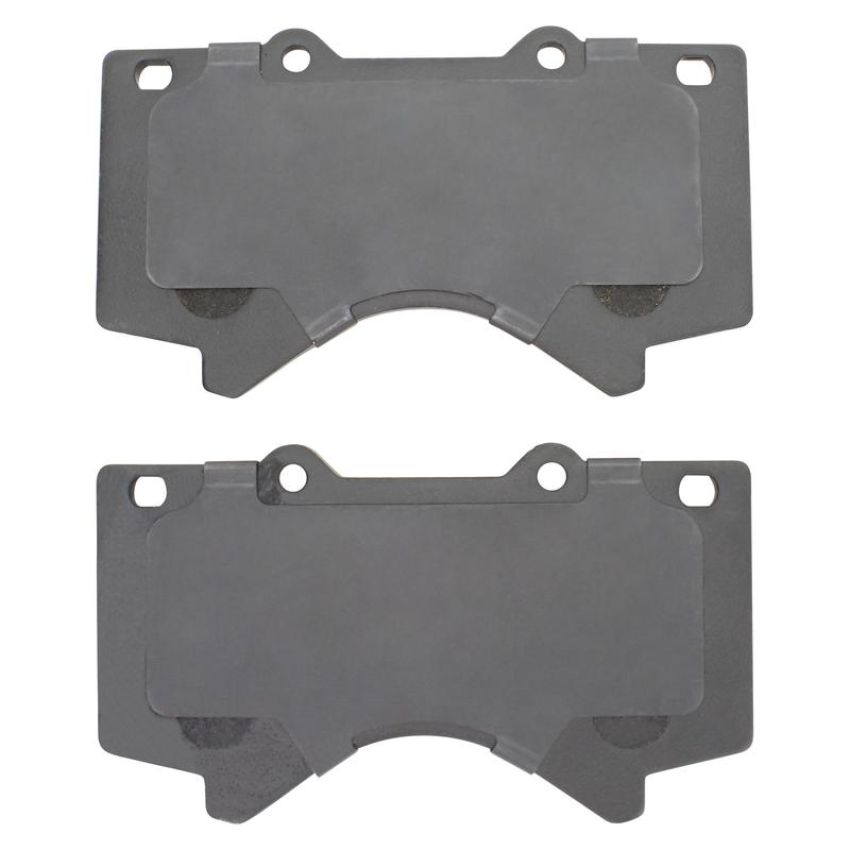 MPA 1000-1303C QB Ceramic Brake Pads