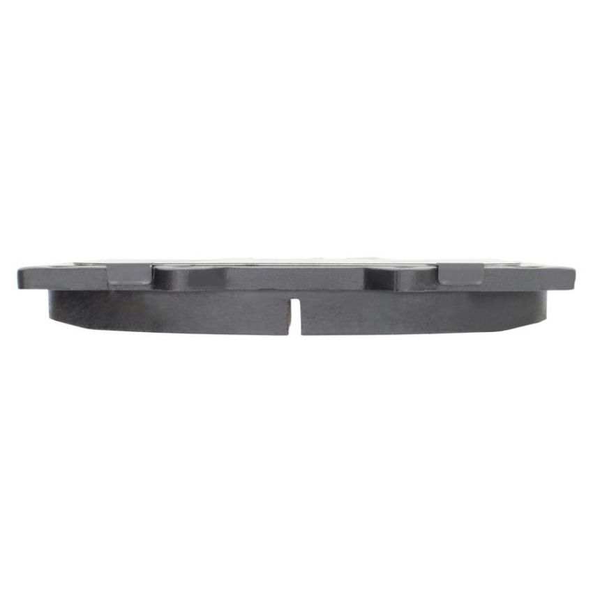 MPA 1000-1303C QB Ceramic Brake Pads