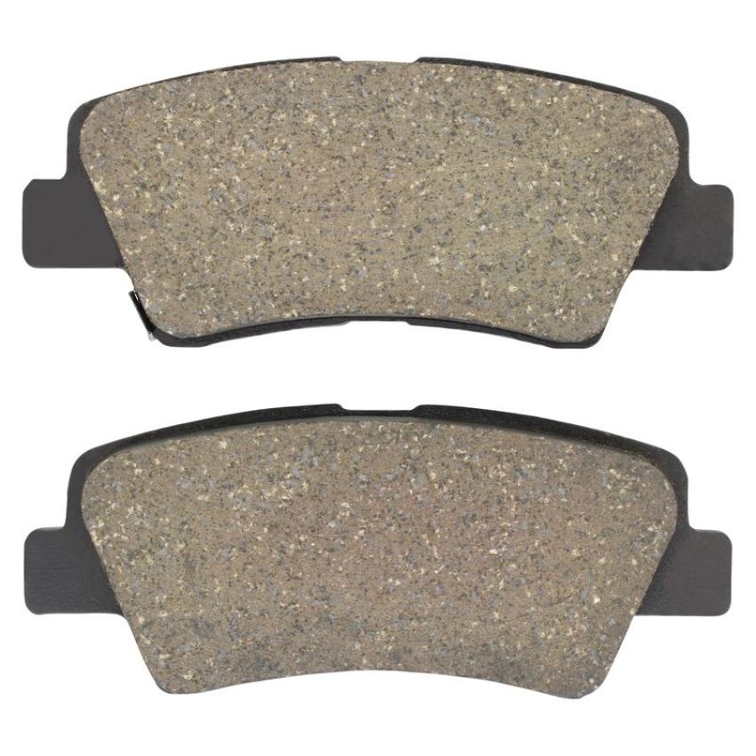 MPA 1000-1313C QB Ceramic Brake Pads