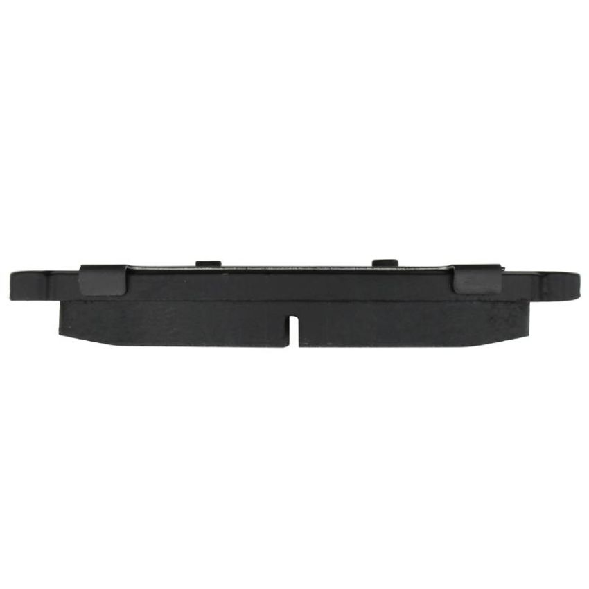 MPA 1000-1315M QB Semi-Metallic Brake Pads