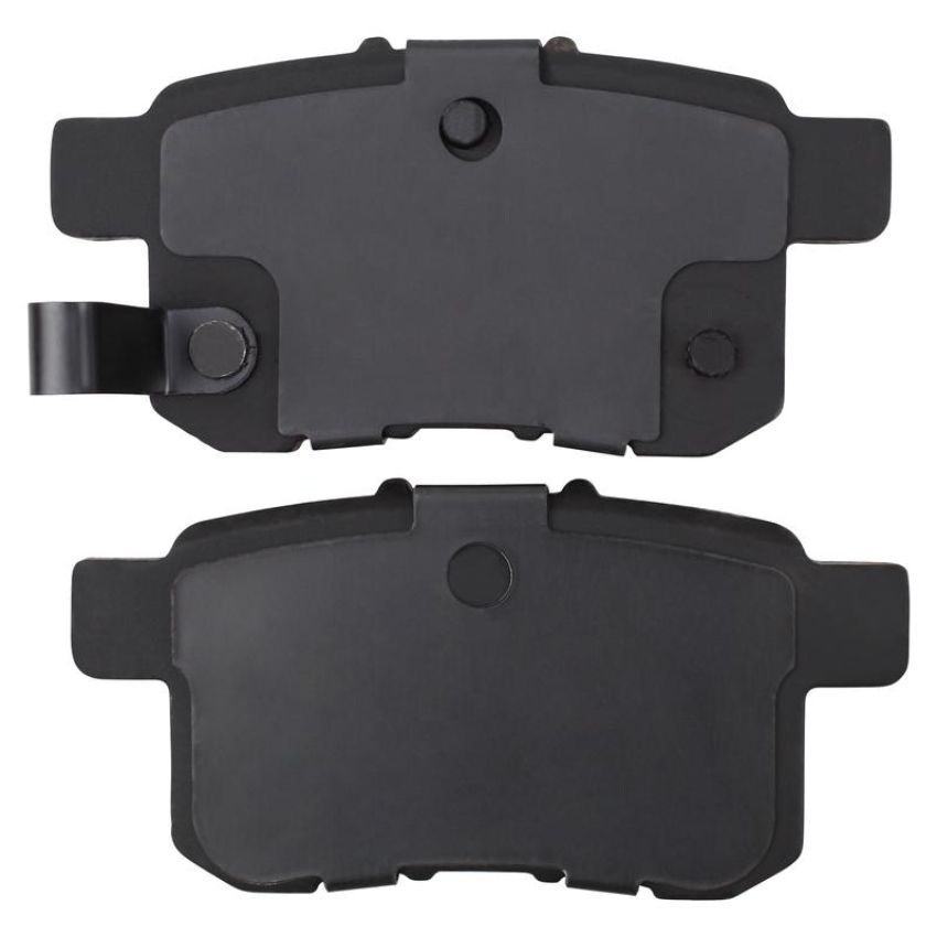 MPA 1000-1336C QB Ceramic Brake Pads