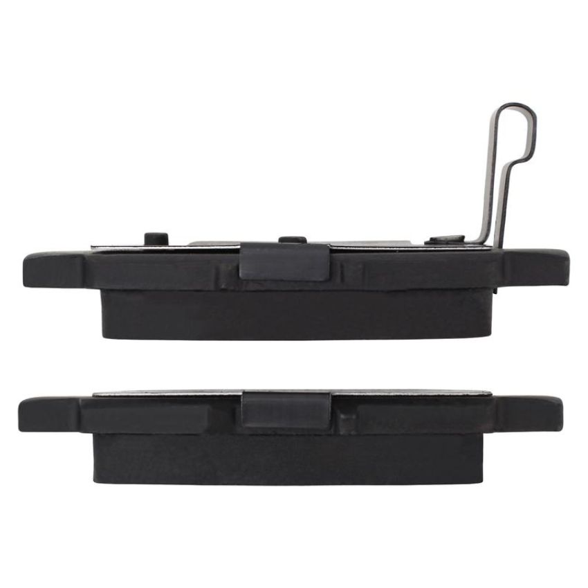 MPA 1000-1336C QB Ceramic Brake Pads