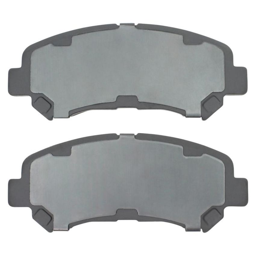 MPA 1000-1338C QB Ceramic Brake Pads