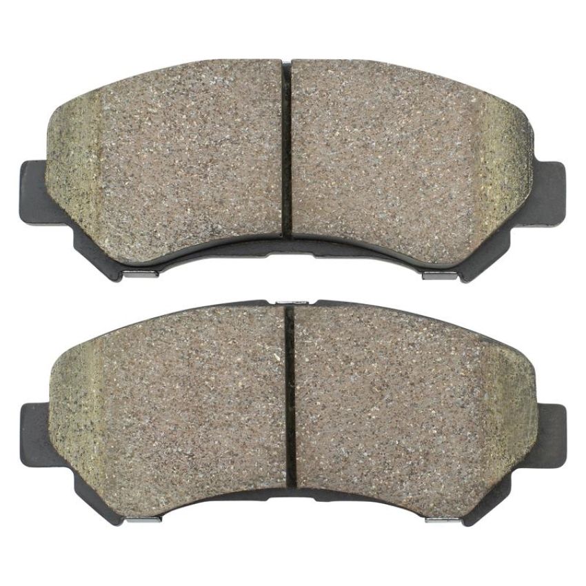 MPA 1000-1338C QB Ceramic Brake Pads